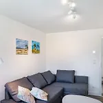 Apartment Strandnahe 1