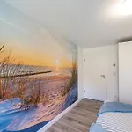 Apartment Strandnahe 1 *
