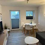 Strandnahe 1 Apartment