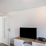 Strandnahe 1 * Дирхаген