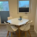 Апартаменты Strandnahe 1