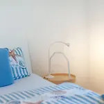 Апартаменты Strandnahe 1 Дирхаген
