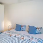 Strandnahe 1 Апартаменты