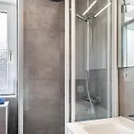 Strandnahe 1 Дирхаген