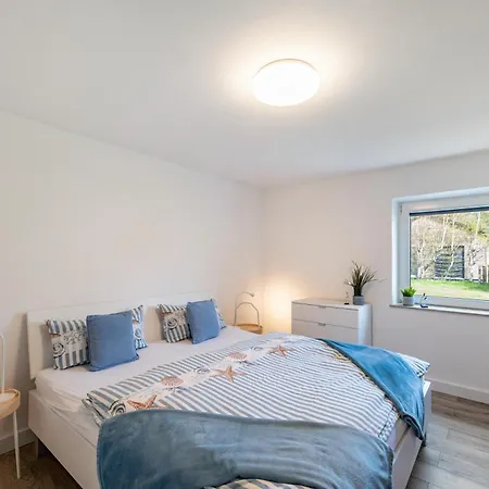 דירה Strandnahe 1 *