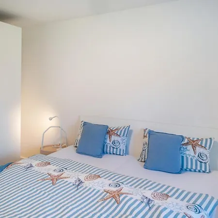 דירה Strandnahe 1