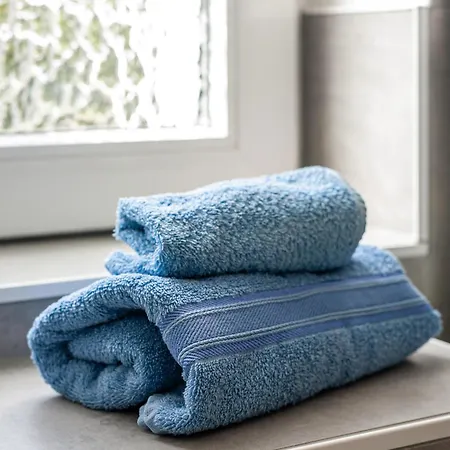 דירה Strandnahe 1