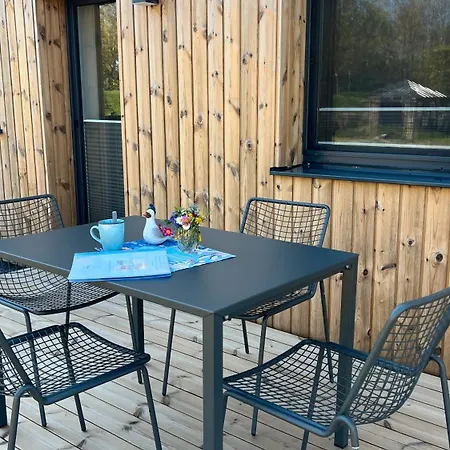 Strandnahe 1 דירה דירהאגן