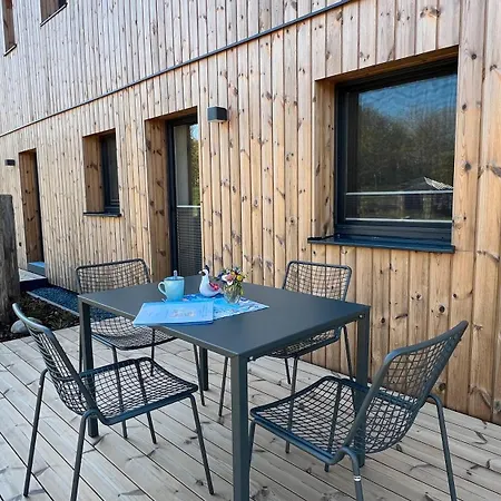 Strandnahe 1 דירהאגן