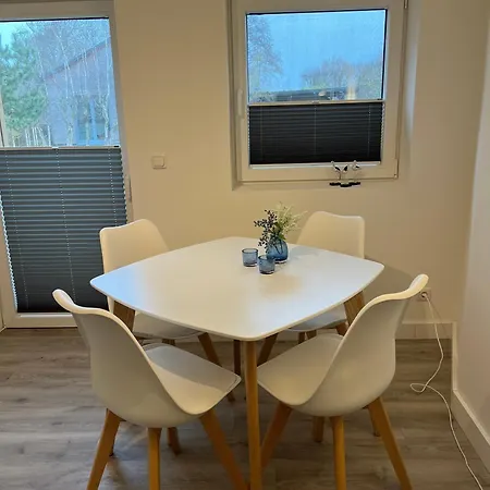 Apartment Strandnahe 1