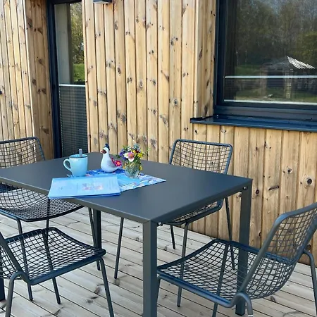Strandnahe 1 Apartment Dierhagen