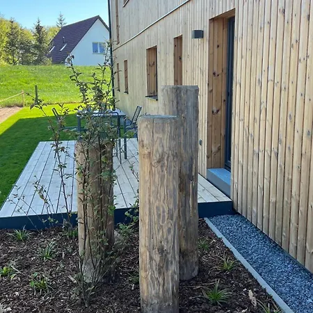 Apartment Strandnahe 1 *