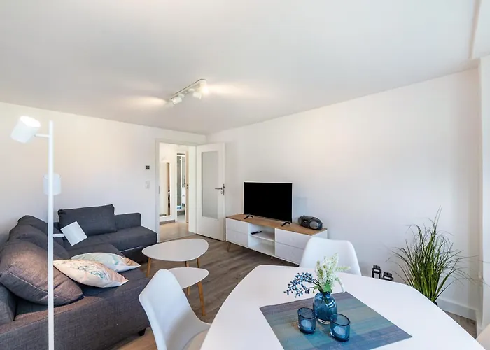 Strandnahe 1