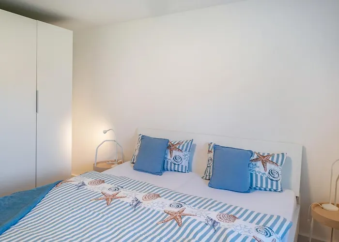 Apartamento Strandnahe 1
