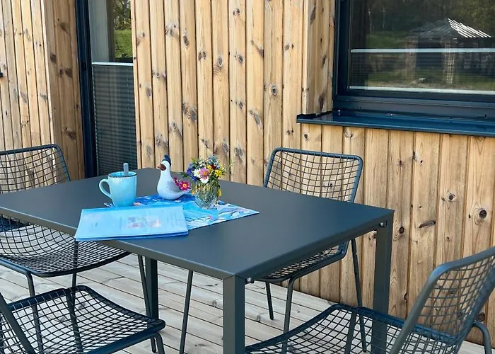Strandnahe 1 Apartamento Dierhagen