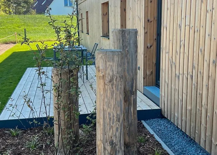Strandnahe 1 * Dierhagen