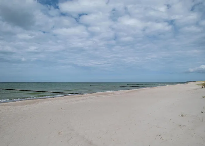 Strandnahe 1 * Dierhagen