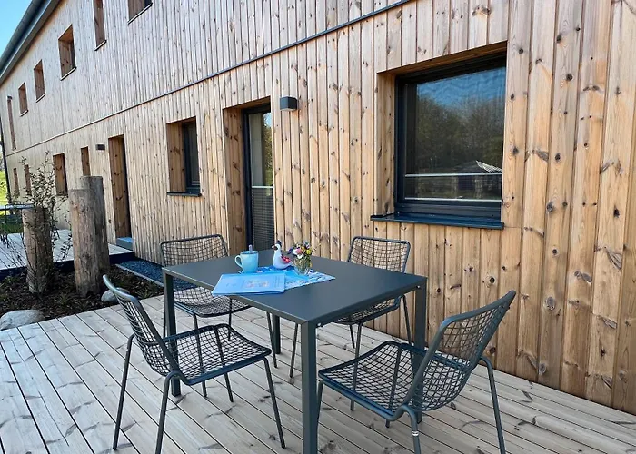 Apartamento Strandnahe 1